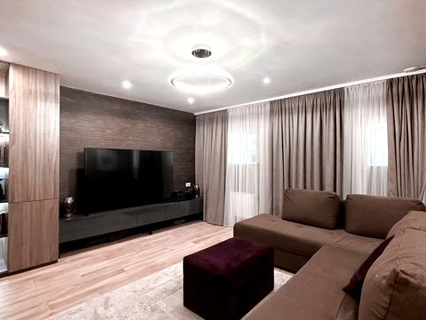 квартира по адресу Ясная ул., 12