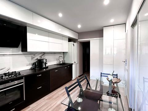 квартира по адресу Ясная ул., 12