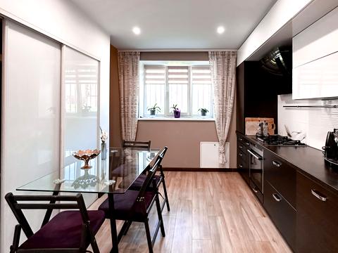 квартира по адресу Ясная ул., 12