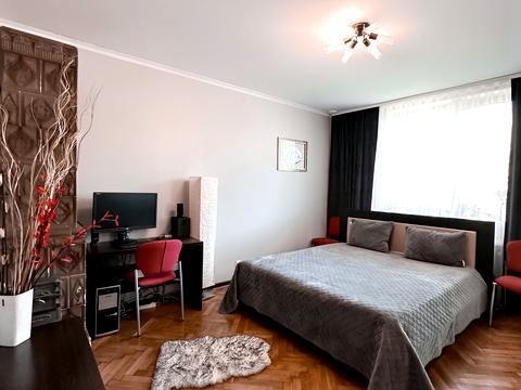 квартира по адресу Ясная ул., 12