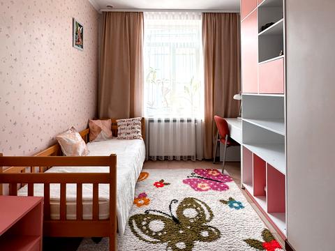 квартира по адресу Ясная ул., 12