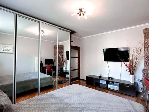 квартира по адресу Ясная ул., 12