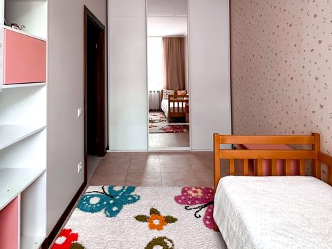 квартира по адресу Ясная ул., 12