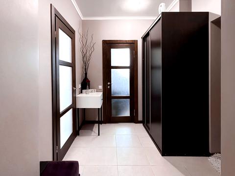 квартира по адресу Ясная ул., 12