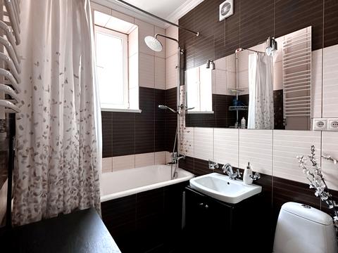 квартира по адресу Ясная ул., 12