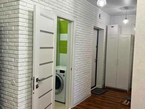 квартира за адресою Зарічна вул., 2