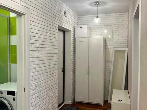 квартира за адресою Зарічна вул., 2