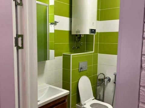 квартира за адресою Зарічна вул., 2