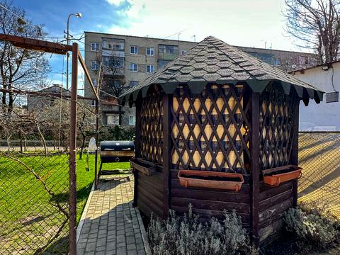 квартира по адресу Ясная ул., 12