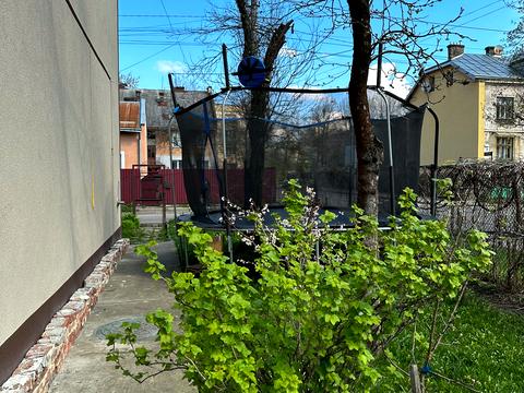 квартира по адресу Ясная ул., 12