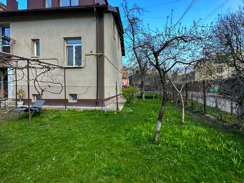 квартира по адресу Ясная ул., 12