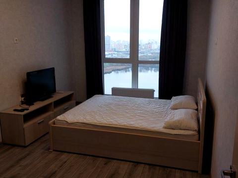 квартира по адресу Ревуцкого ул., 40-Б