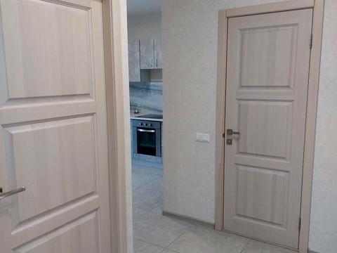 квартира по адресу Ревуцкого ул., 40-Б