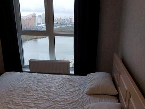 квартира по адресу Ревуцкого ул., 40-Б