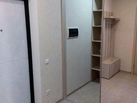 квартира по адресу Ревуцкого ул., 40-Б