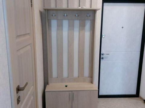 квартира по адресу Ревуцкого ул., 40-Б