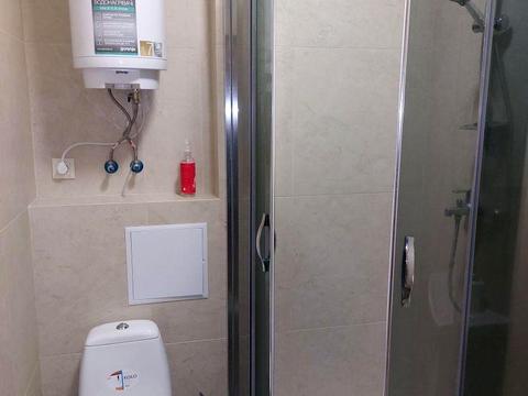 квартира по адресу Ревуцкого ул., 40-Б