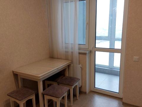 квартира по адресу Ревуцкого ул., 40-Б