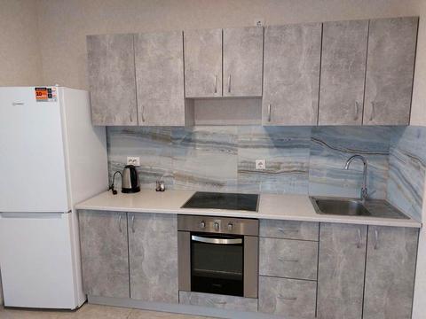 квартира по адресу Ревуцкого ул., 40-Б