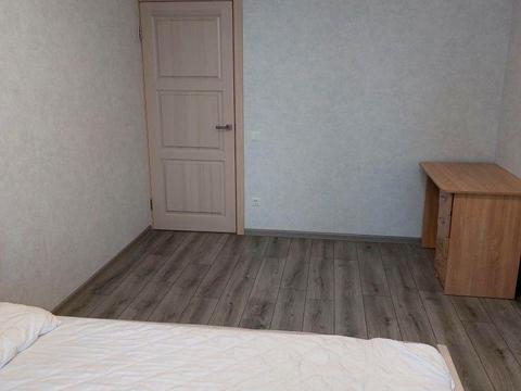 квартира по адресу Ревуцкого ул., 40-Б