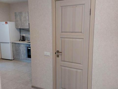 квартира по адресу Ревуцкого ул., 40-Б