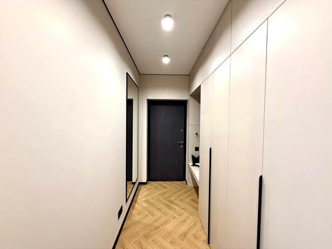 квартира по адресу Щирецкая ул., 30