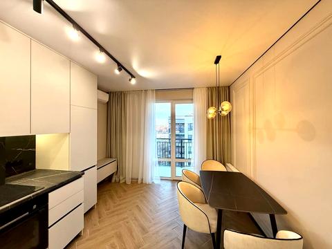 квартира по адресу Щирецкая ул., 30