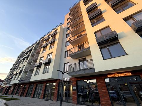 квартира по адресу Щирецкая ул., 30