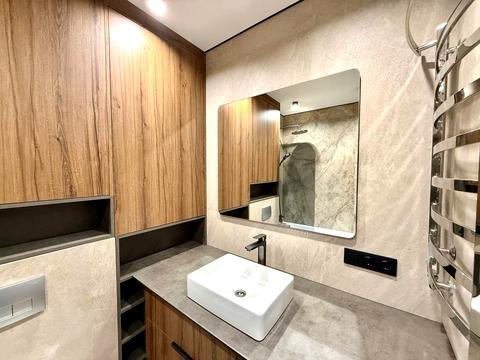 квартира по адресу Щирецкая ул., 30