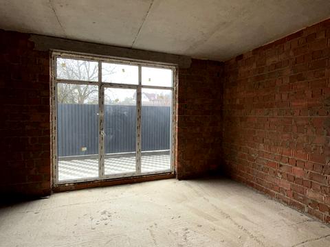 дом по адресу Пушкина ул.