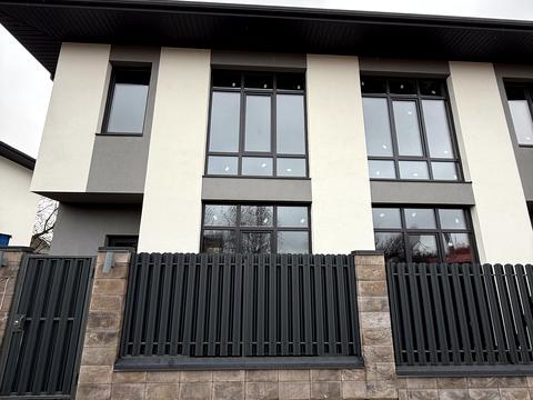 дом по адресу Пушкина ул.