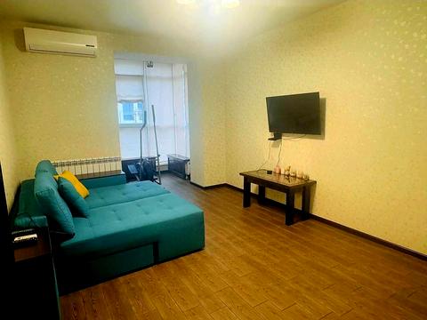 квартира за адресою Запорізьке шосе, 28