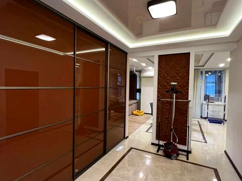 квартира за адресою Лесі Українки бульв., 7-А