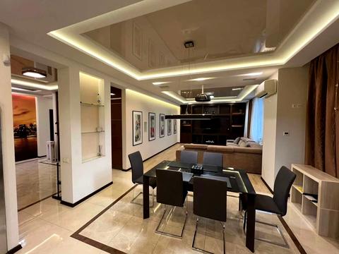 квартира за адресою Лесі Українки бульв., 7-А