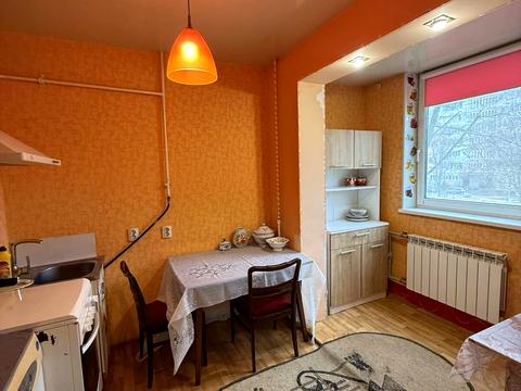 квартира за адресою Метробудівників вул., 15