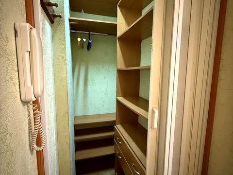 квартира за адресою Метробудівників вул., 15