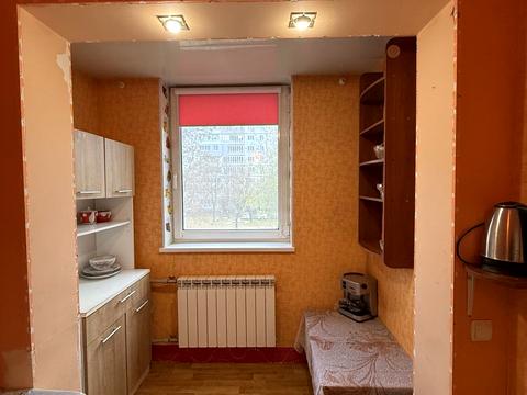 квартира за адресою Метробудівників вул., 15