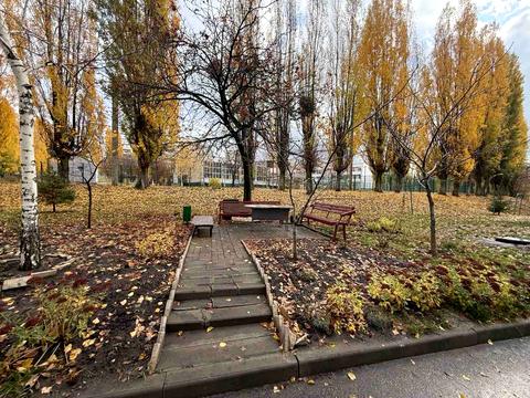 квартира за адресою Метробудівників вул., 15