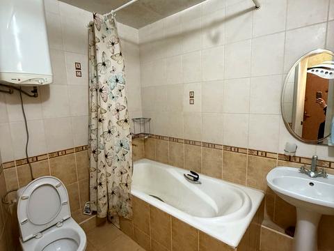 квартира за адресою Метробудівників вул., 15