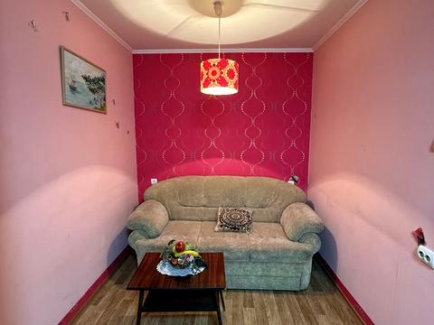 квартира за адресою Метробудівників вул., 15