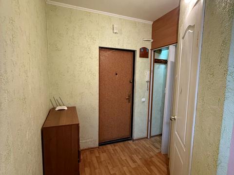 квартира за адресою Метробудівників вул., 15