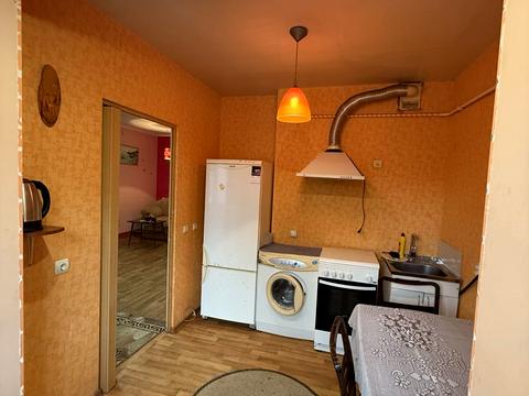 квартира за адресою Метробудівників вул., 15