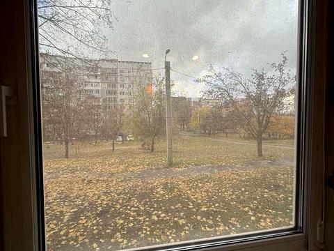 квартира за адресою Метробудівників вул., 15