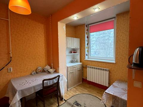 квартира за адресою Метробудівників вул., 15