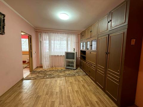 квартира за адресою Метробудівників вул., 15