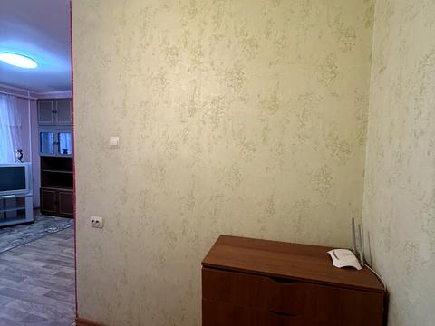 квартира за адресою Метробудівників вул., 15