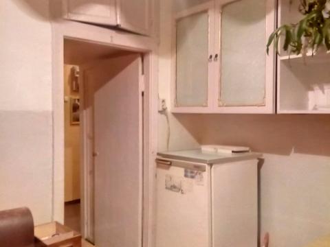 кімната за адресою Відрадний просп. (Чубаря), 51