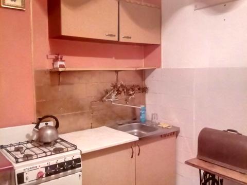 кімната за адресою Відрадний просп. (Чубаря), 51