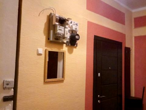 кімната за адресою Відрадний просп. (Чубаря), 51