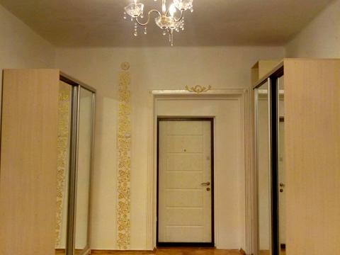 кімната за адресою Відрадний просп. (Чубаря), 51